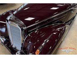 1952 Mercedes-Benz 220 (CC-2069886) for sale in Chicago, Illinois