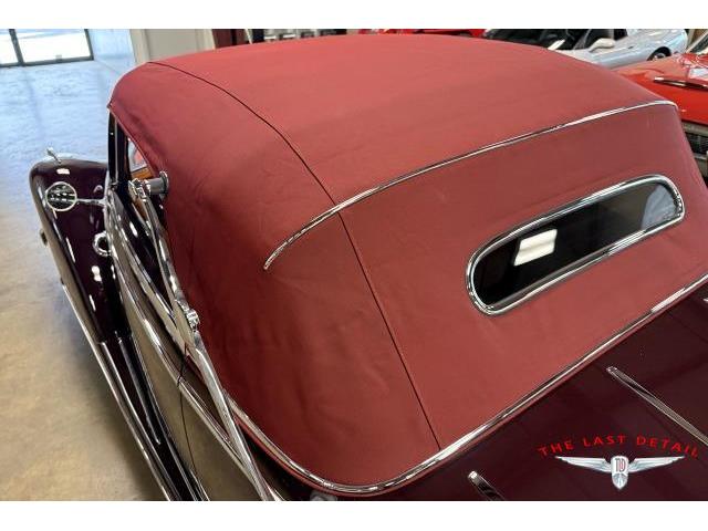 1952 Mercedes-Benz 220 (CC-2069886) for sale in Chicago, Illinois