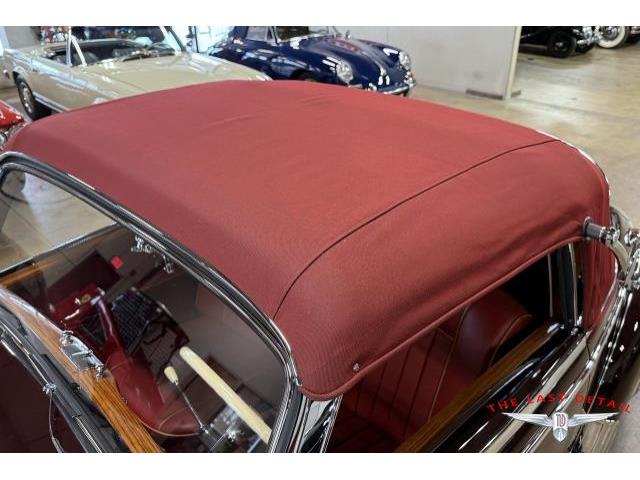 1952 Mercedes-Benz 220 (CC-2069886) for sale in Chicago, Illinois