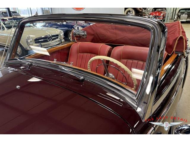 1952 Mercedes-Benz 220 (CC-2069886) for sale in Chicago, Illinois