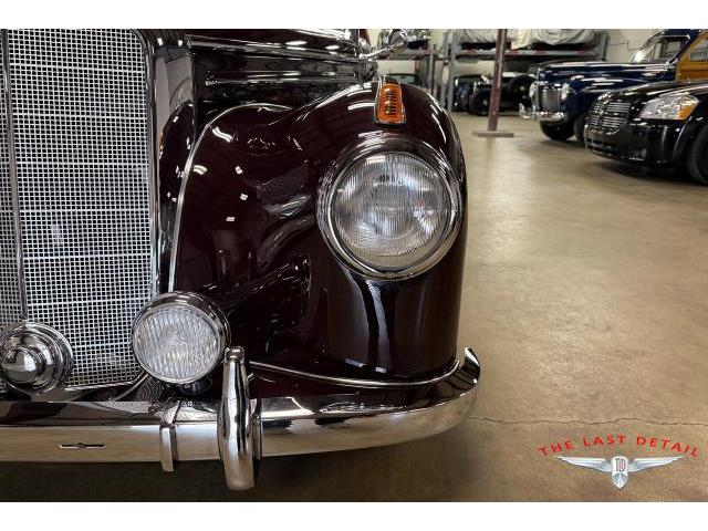 1952 Mercedes-Benz 220 (CC-2069886) for sale in Chicago, Illinois