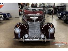 1952 Mercedes-Benz 220 (CC-2069886) for sale in Chicago, Illinois