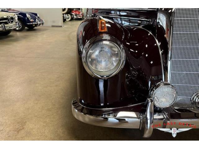 1952 Mercedes-Benz 220 (CC-2069886) for sale in Chicago, Illinois