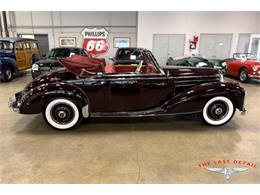 1952 Mercedes-Benz 220 (CC-2069886) for sale in Chicago, Illinois