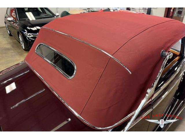 1952 Mercedes-Benz 220 (CC-2069886) for sale in Chicago, Illinois
