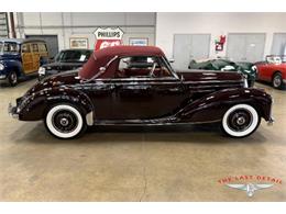 1952 Mercedes-Benz 220 (CC-2069886) for sale in Chicago, Illinois