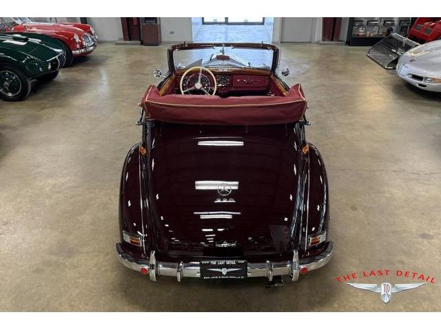1952 Mercedes-Benz 220 (CC-2069886) for sale in Chicago, Illinois