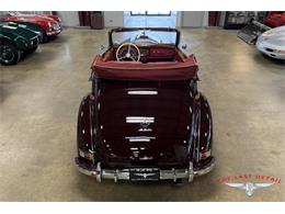 1952 Mercedes-Benz 220 (CC-2069886) for sale in Chicago, Illinois