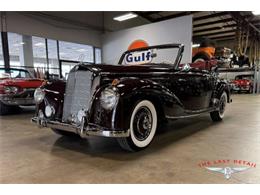 1952 Mercedes-Benz 220 (CC-2069886) for sale in Chicago, Illinois