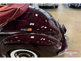 1952 Mercedes-Benz 220 (CC-2069886) for sale in Chicago, Illinois