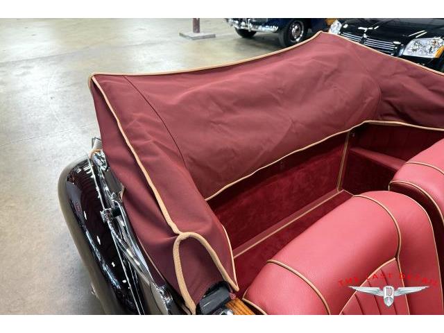 1952 Mercedes-Benz 220 (CC-2069886) for sale in Chicago, Illinois