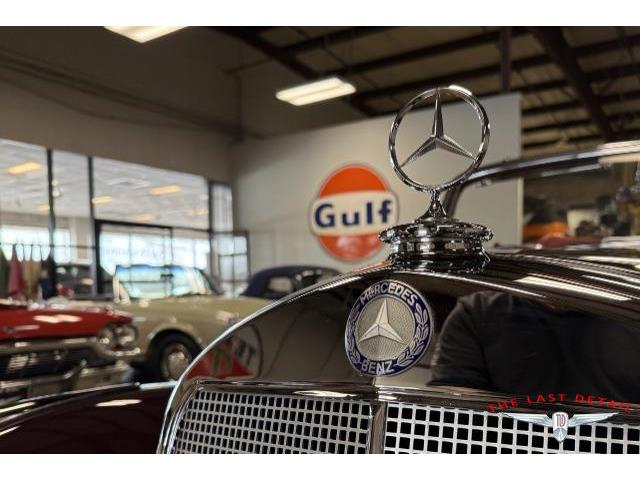 1952 Mercedes-Benz 220 (CC-2069886) for sale in Chicago, Illinois