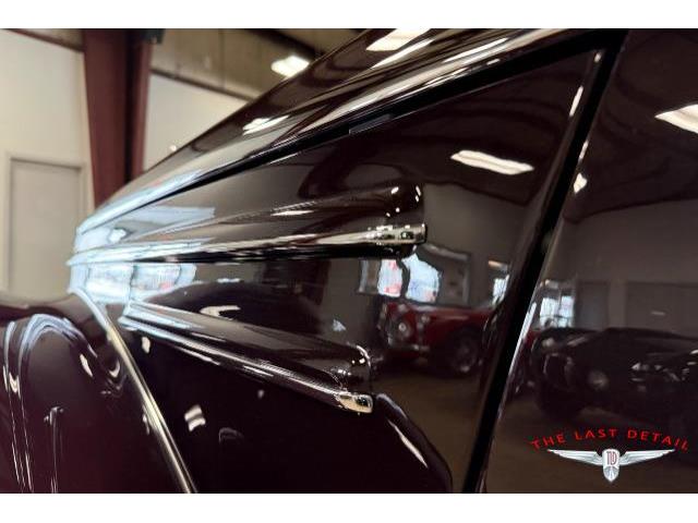 1952 Mercedes-Benz 220 (CC-2069886) for sale in Chicago, Illinois