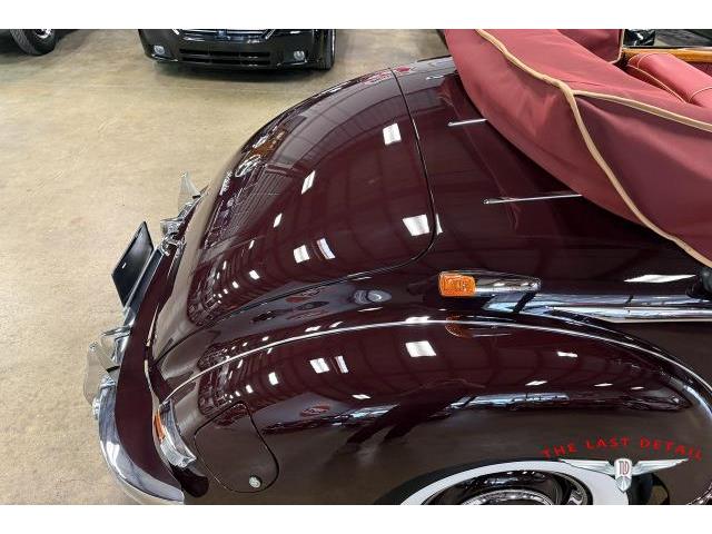 1952 Mercedes-Benz 220 (CC-2069886) for sale in Chicago, Illinois