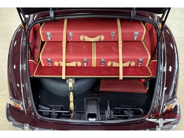 1952 Mercedes-Benz 220 (CC-2069886) for sale in Chicago, Illinois