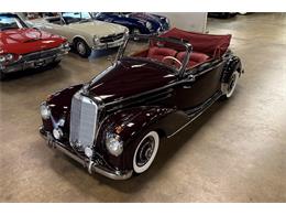 1952 Mercedes-Benz 220 (CC-2069886) for sale in Chicago, Illinois