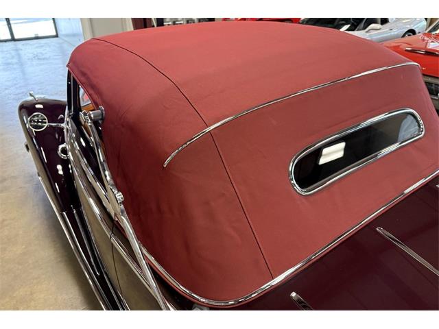 1952 Mercedes-Benz 220 (CC-2069886) for sale in Chicago, Illinois