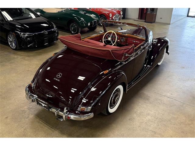 1952 Mercedes-Benz 220 (CC-2069886) for sale in Chicago, Illinois