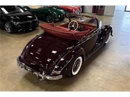 1952 Mercedes-Benz 220 (CC-2069886) for sale in Chicago, Illinois
