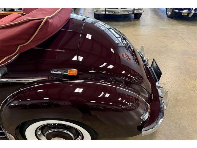 1952 Mercedes-Benz 220 (CC-2069886) for sale in Chicago, Illinois