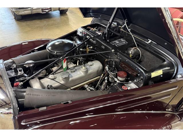 1952 Mercedes-Benz 220 (CC-2069886) for sale in Chicago, Illinois