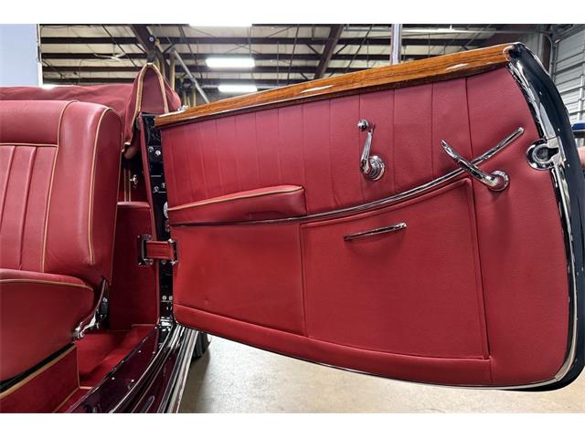 1952 Mercedes-Benz 220 (CC-2069886) for sale in Chicago, Illinois