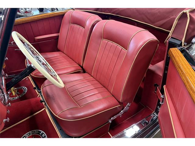 1952 Mercedes-Benz 220 (CC-2069886) for sale in Chicago, Illinois
