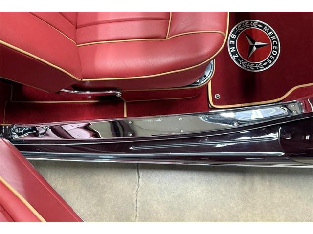 1952 Mercedes-Benz 220 (CC-2069886) for sale in Chicago, Illinois