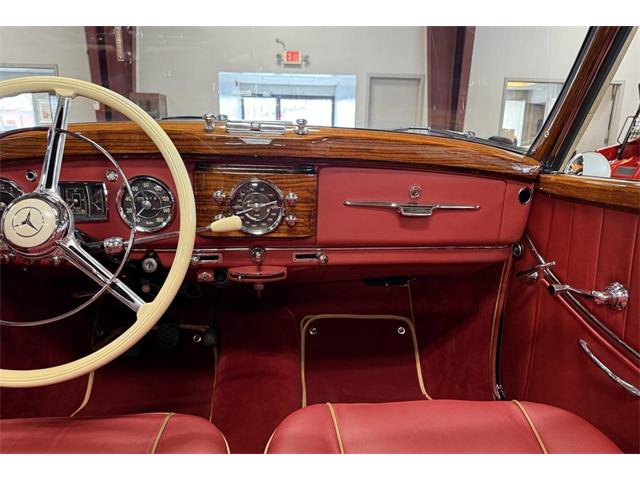 1952 Mercedes-Benz 220 (CC-2069886) for sale in Chicago, Illinois