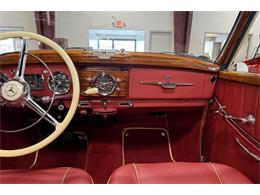 1952 Mercedes-Benz 220 (CC-2069886) for sale in Chicago, Illinois