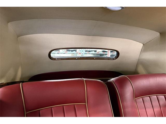 1952 Mercedes-Benz 220 (CC-2069886) for sale in Chicago, Illinois