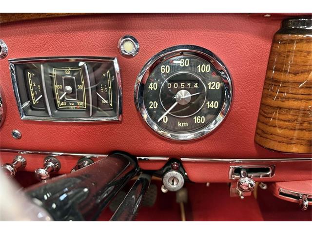 1952 Mercedes-Benz 220 (CC-2069886) for sale in Chicago, Illinois