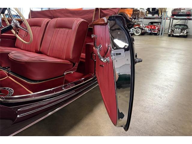 1952 Mercedes-Benz 220 (CC-2069886) for sale in Chicago, Illinois