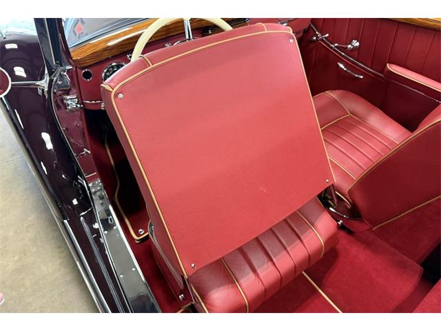 1952 Mercedes-Benz 220 (CC-2069886) for sale in Chicago, Illinois