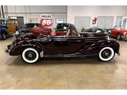 1952 Mercedes-Benz 220 (CC-2069886) for sale in Chicago, Illinois