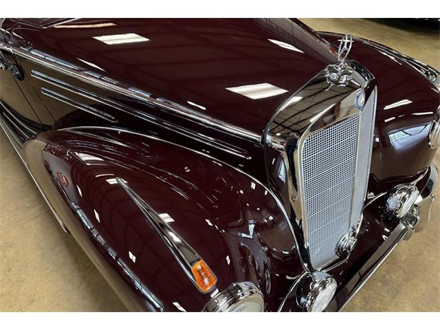 1952 Mercedes-Benz 220 (CC-2069886) for sale in Chicago, Illinois