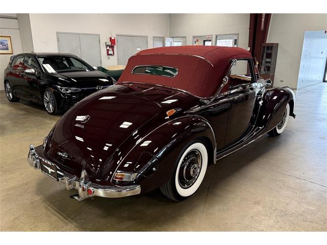 1952 Mercedes-Benz 220 (CC-2069886) for sale in Chicago, Illinois