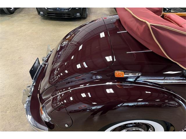 1952 Mercedes-Benz 220 (CC-2069886) for sale in Chicago, Illinois
