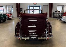 1952 Mercedes-Benz 220 (CC-2069886) for sale in Chicago, Illinois