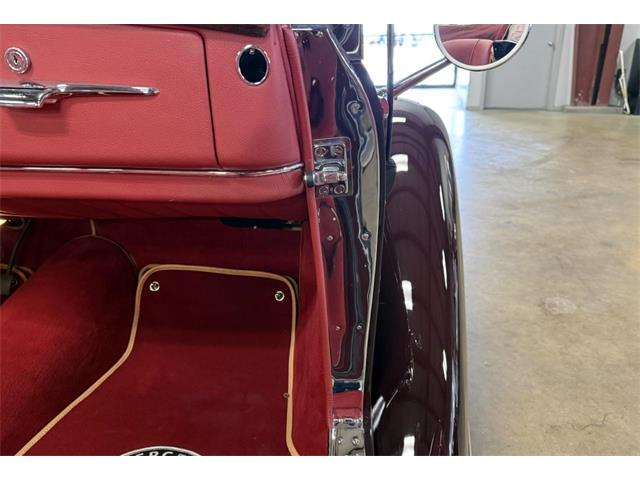 1952 Mercedes-Benz 220 (CC-2069886) for sale in Chicago, Illinois