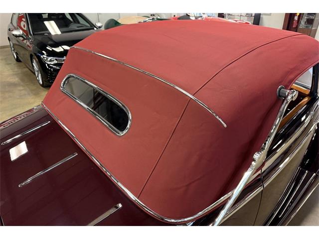 1952 Mercedes-Benz 220 (CC-2069886) for sale in Chicago, Illinois