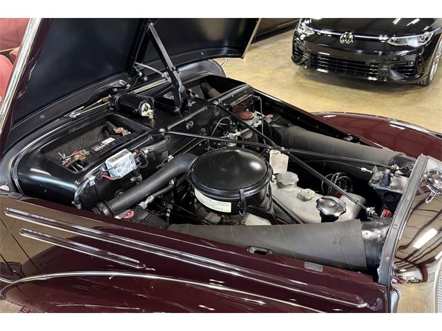 1952 Mercedes-Benz 220 (CC-2069886) for sale in Chicago, Illinois