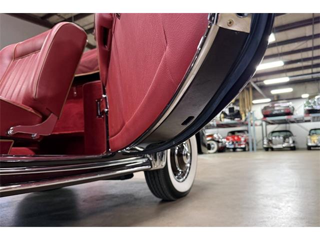 1952 Mercedes-Benz 220 (CC-2069886) for sale in Chicago, Illinois