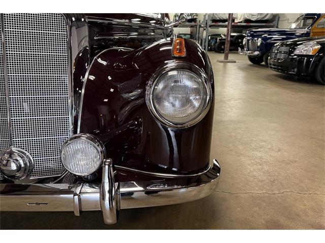1952 Mercedes-Benz 220 (CC-2069886) for sale in Chicago, Illinois