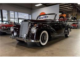 1952 Mercedes-Benz 220 (CC-2069886) for sale in Chicago, Illinois