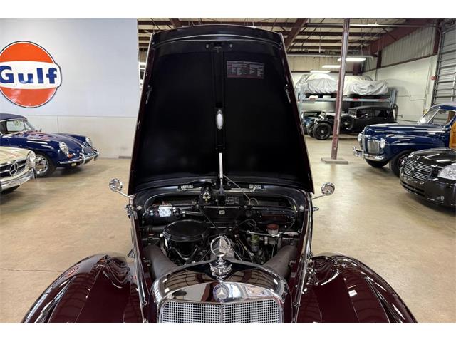 1952 Mercedes-Benz 220 (CC-2069886) for sale in Chicago, Illinois
