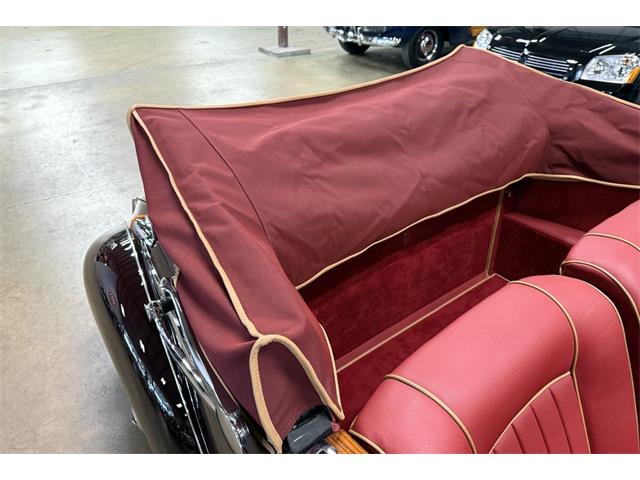 1952 Mercedes-Benz 220 (CC-2069886) for sale in Chicago, Illinois