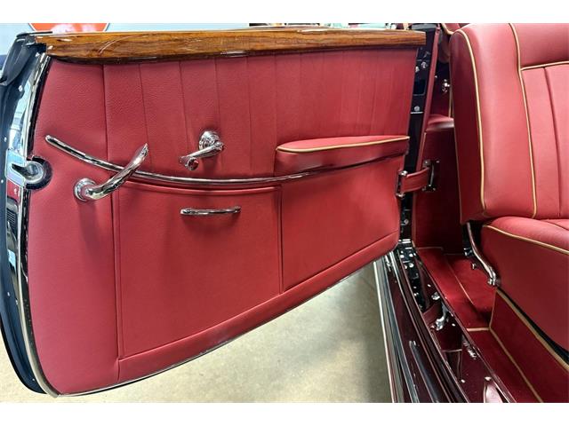 1952 Mercedes-Benz 220 (CC-2069886) for sale in Chicago, Illinois