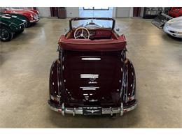1952 Mercedes-Benz 220 (CC-2069886) for sale in Chicago, Illinois