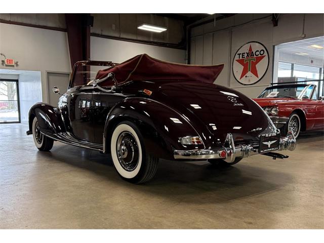 1952 Mercedes-Benz 220 (CC-2069886) for sale in Chicago, Illinois